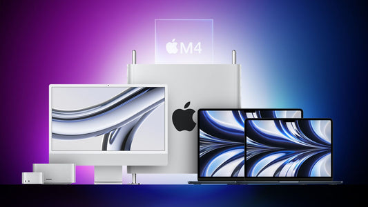 Apple Rumored to Launch New M4 Macs Soon: Here’s What We Know