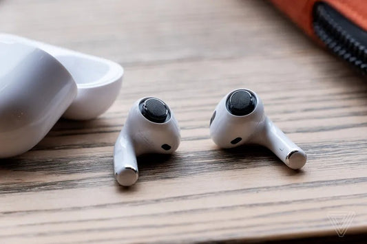 According to Reports, Apple will Introduce the AirPods Pro 2 this Week - Maxandfix