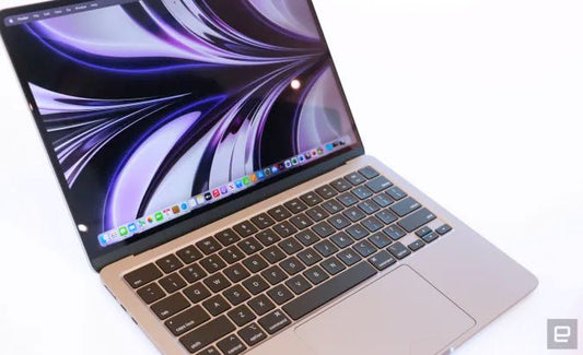 According to Reports, Apple will Release a 15-inch MacBook Air in 2023 - Maxandfix