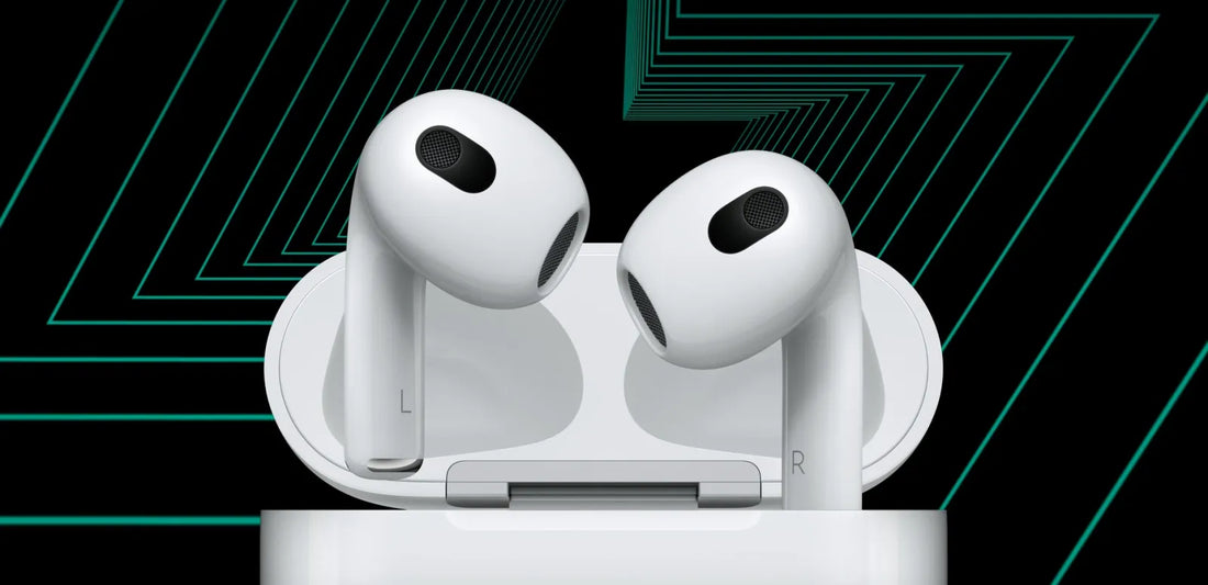 Apple Releases New Firmware Update for AirPods – Here's What You Need to Know!