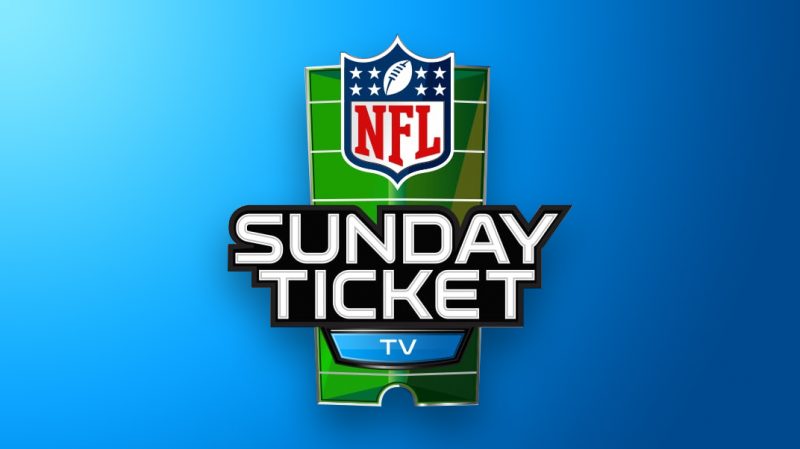 Apple apparently Withdrew from Talks about the NFL Sunday Ticket - Maxandfix