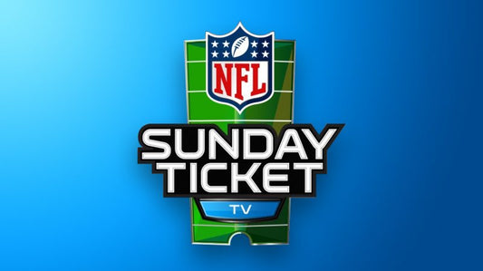 Apple apparently Withdrew from Talks about the NFL Sunday Ticket - Maxandfix