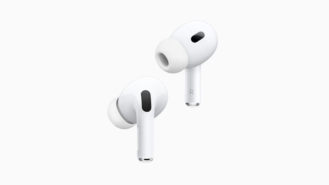 Apple Breathes New Life into AirPods with Exciting New Features! - Maxandfix