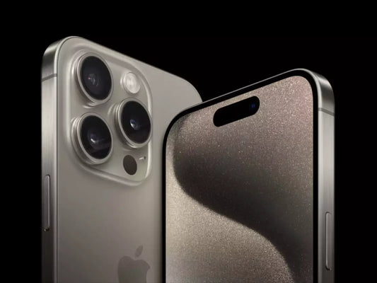 Ready for a Photo Revolution? What to Expect from the iPhone 16 Pro Camera Upgrades!