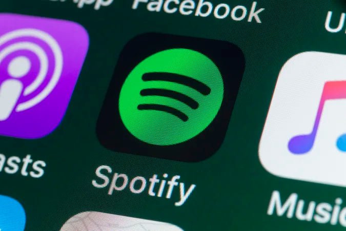 Apple is accused by Spotify of hindering its budding Audiobook Industry - Maxandfix