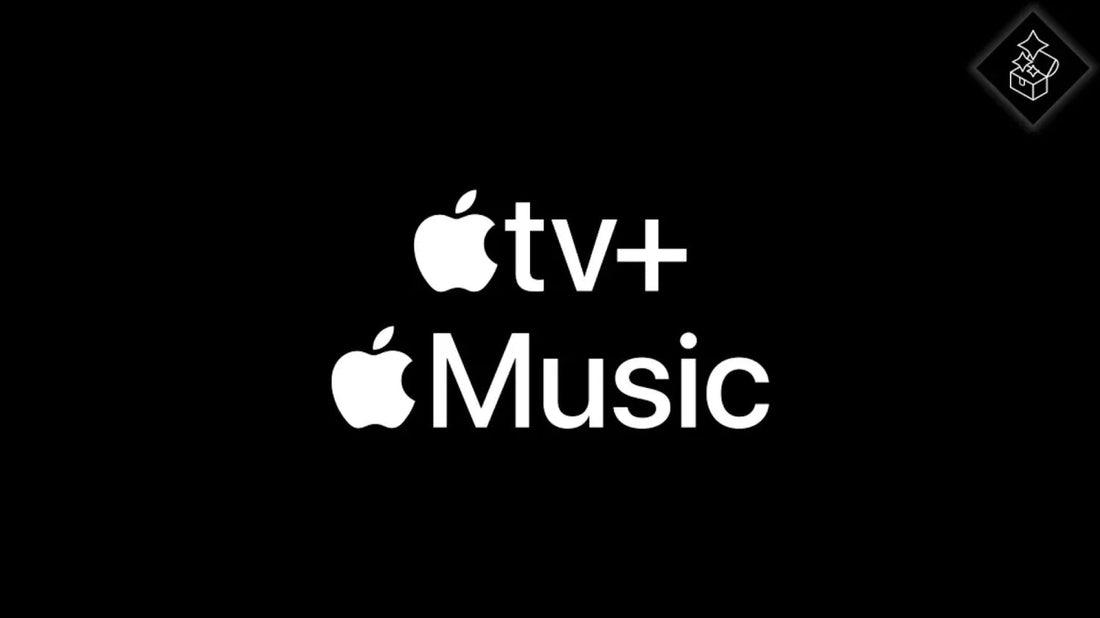 Apple Music and Apple TV+ now offer Free Trials as part of the Xbox Game Pass Ultimate - Maxandfix