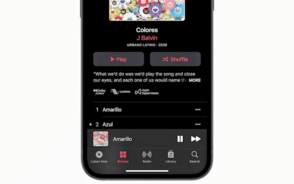 Apple Music's Free Trial was quietly Limited to a Single Month - Maxandfix