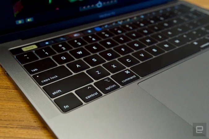 Apple pays $50 Million to Settle a Lawsuit Regarding The Infamous "Butterfly" Keyboard - Maxandfix