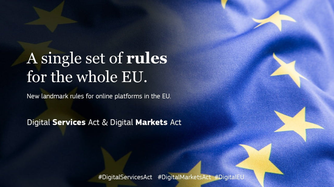 Apple Takes a Stand: Legal Challenge to EU's Digital Markets Act - Maxandfix