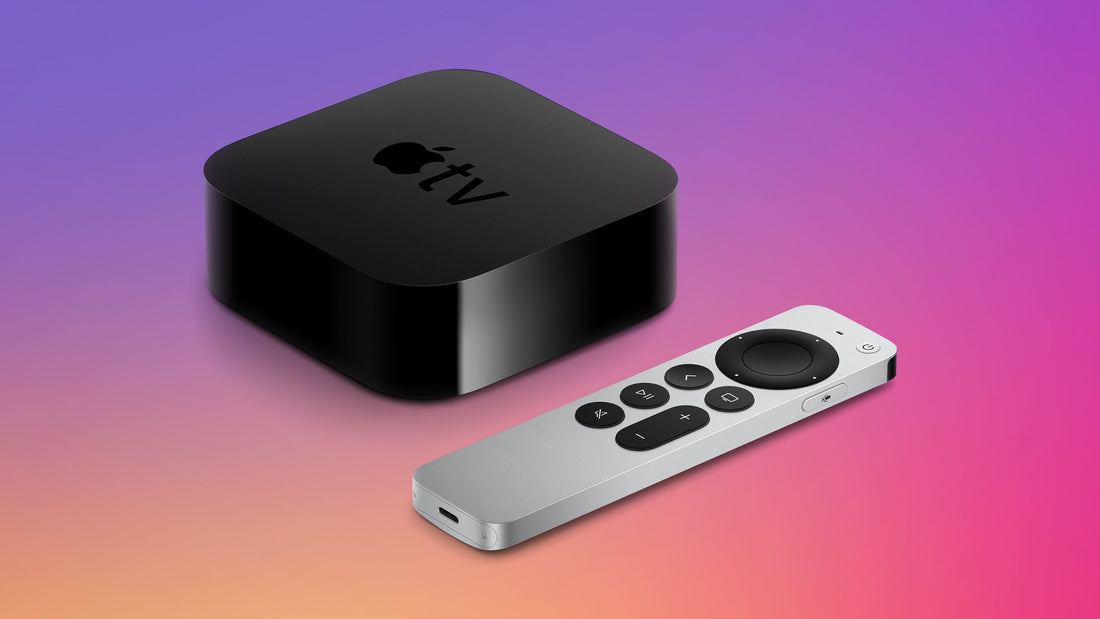 Apple Releases First Beta of tvOS 18.1 for Developers: Here’s What’s New