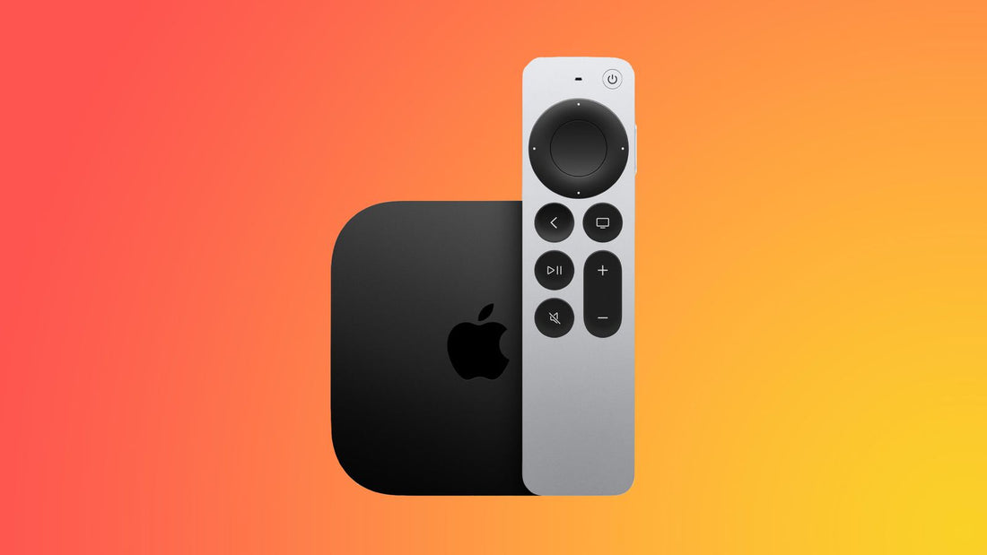 Apple Seeds Third Beta of tvOS 18.1 to Developers for Testing