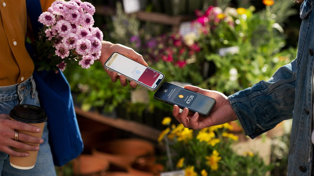 Apple Unveils "Tap to Pay on iPhone" in France: A Revolutionary Step in Contactless Convenience! 📱💳 - Maxandfix