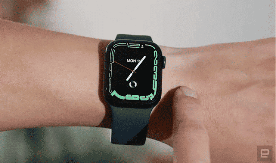 Apple Watch Series 7 Models - Maxandfix