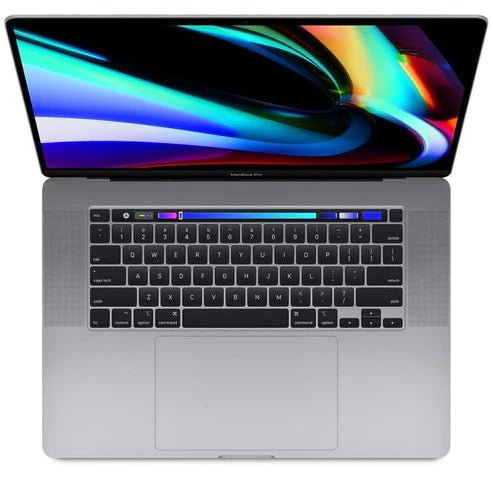 Apple's 2019 MacBook Pro: A Superlative Spectacle! - Maxandfix