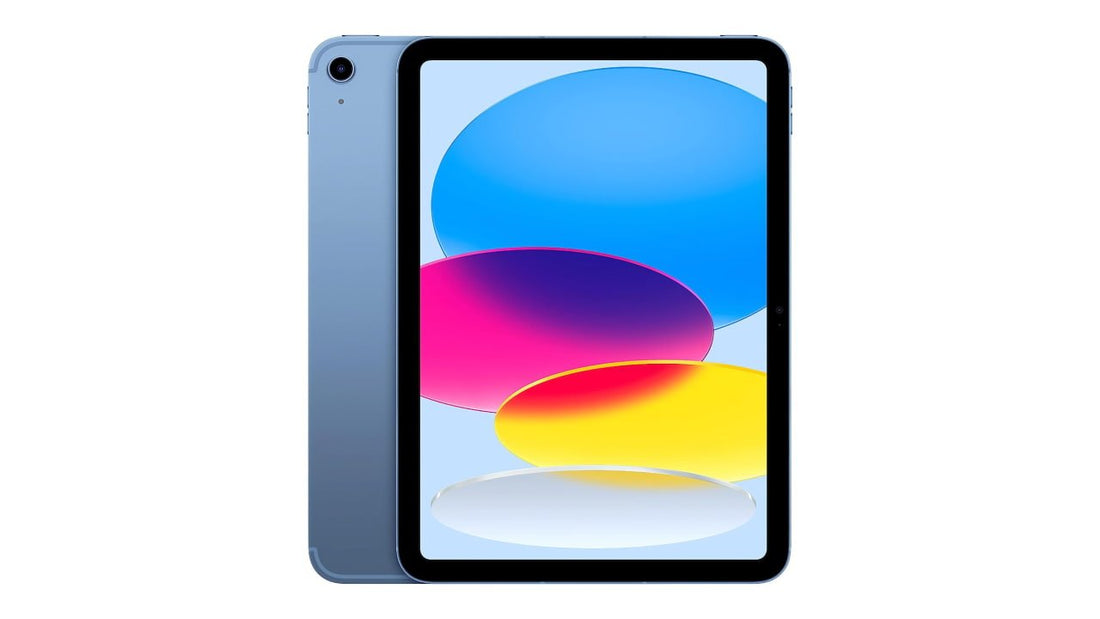 Apple's Exciting Global Shift: Next-Gen iPad Development Moves to Vietnam! - Maxandfix