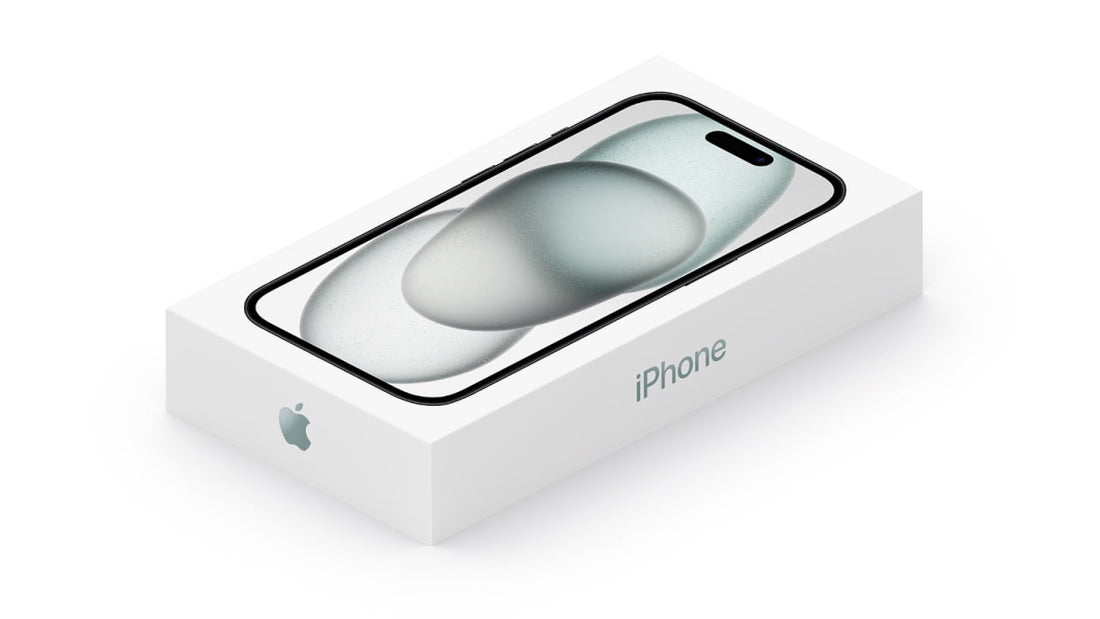 Apple's Ingenious Solution: Updating Unopened iPhones Automatically! - Maxandfix
