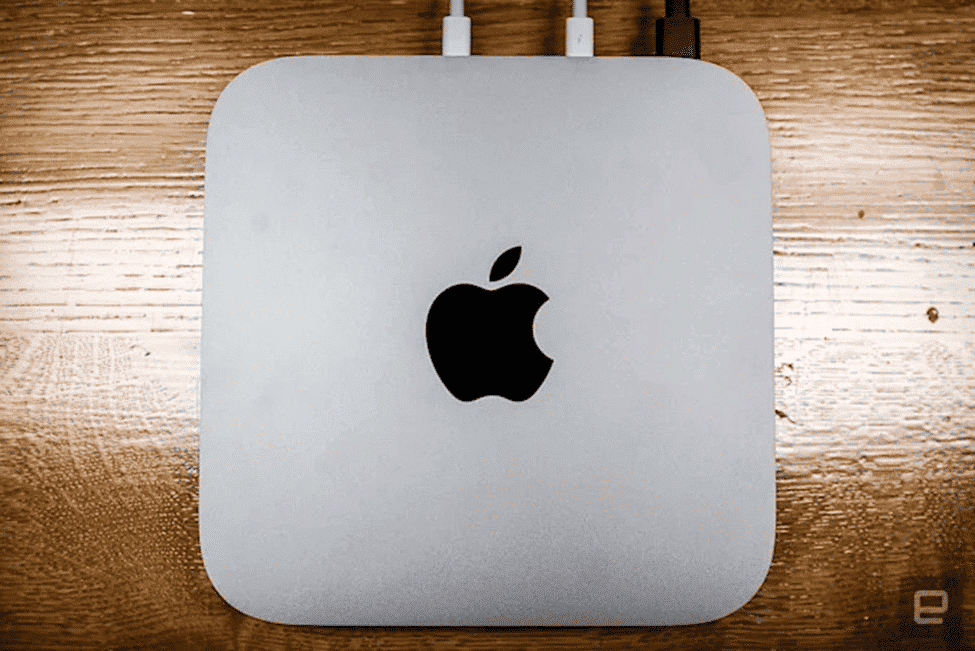 Apple's Mac Mini M1 has More for Less. - Maxandfix