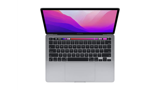 Apple's MacBook Pro Lineup Evolution: Farewell to the 13-inch and Touch Bar - Maxandfix