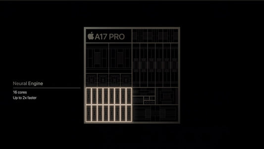 Apple's Next-Gen Processors: A Giant Leap in AI Capabilities - Maxandfix