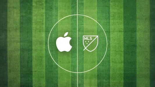 Beginning in 2023, Apple TV will Broadcast Every MLS Match for a Decade - Maxandfix