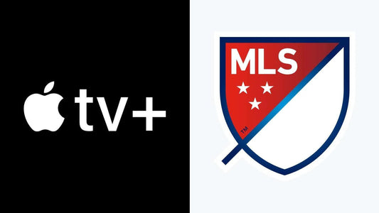 Beginning on February 1st, Apple will offer a Major League Soccer Season Pass for $99 a Year - Maxandfix