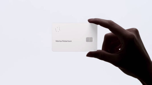 Big Changes Ahead: Apple to Part Ways with Goldman Sachs and the Future of Apple Card - Maxandfix