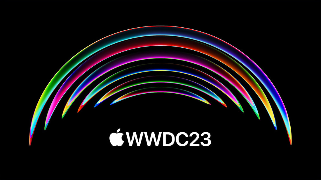 Apple Announces WWDC 2023: June 5 - 9, 2023 - Maxandfix