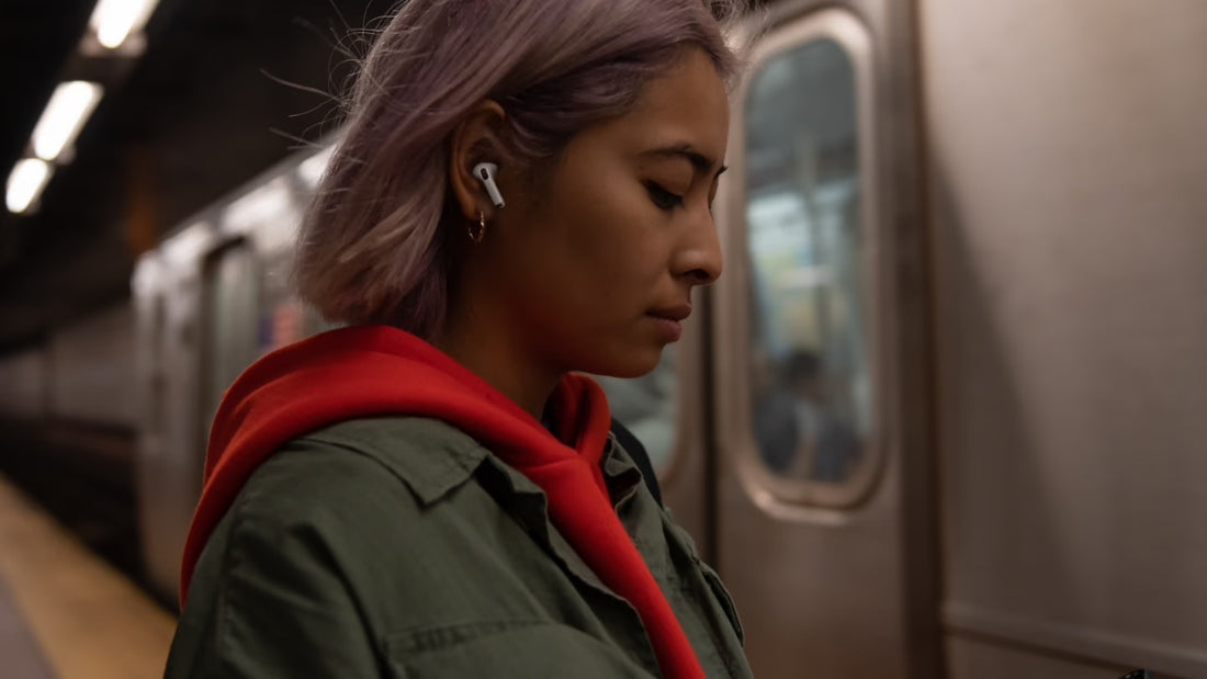 Woohoo! Big News: Apple's AirPods Pro are Going USB-C Alongside iPhone 15!
