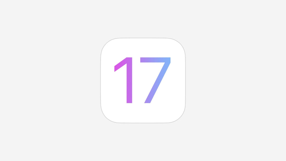 Exciting iOS 17 Rumors Promise Amazing Enhancements - Control Center, Shareable Lock Screens, and More! - Maxandfix
