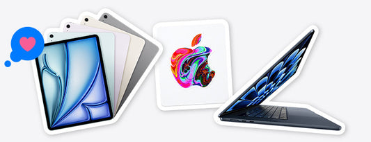 Apple’s 2024 Back to School Sale: Get Up to $150 in Gift Cards with Mac and iPad Purchases!