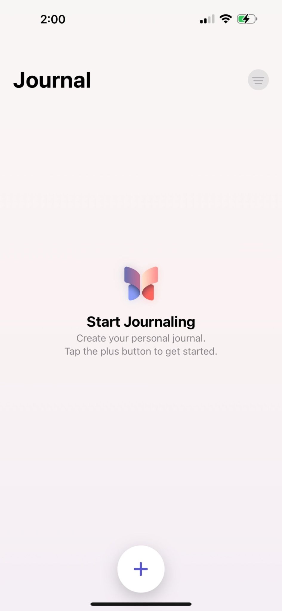 Capturing Life's Moments: Introducing Apple's Journal App in iOS 17.2 Beta - Maxandfix