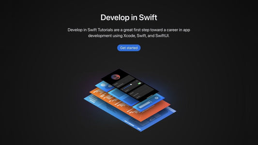 Dive into Coding: Apple Unveils New Swift Tutorials for Aspiring Developers - Maxandfix