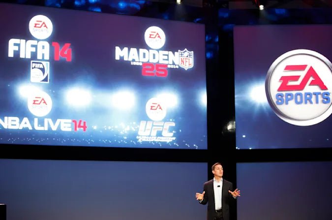 EA is Said to be Looking for a Buyer or a Merger - Maxandfix