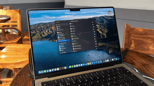 Encountering the macOS Ventura 13.5 Bug? You're Not Alone! - Maxandfix