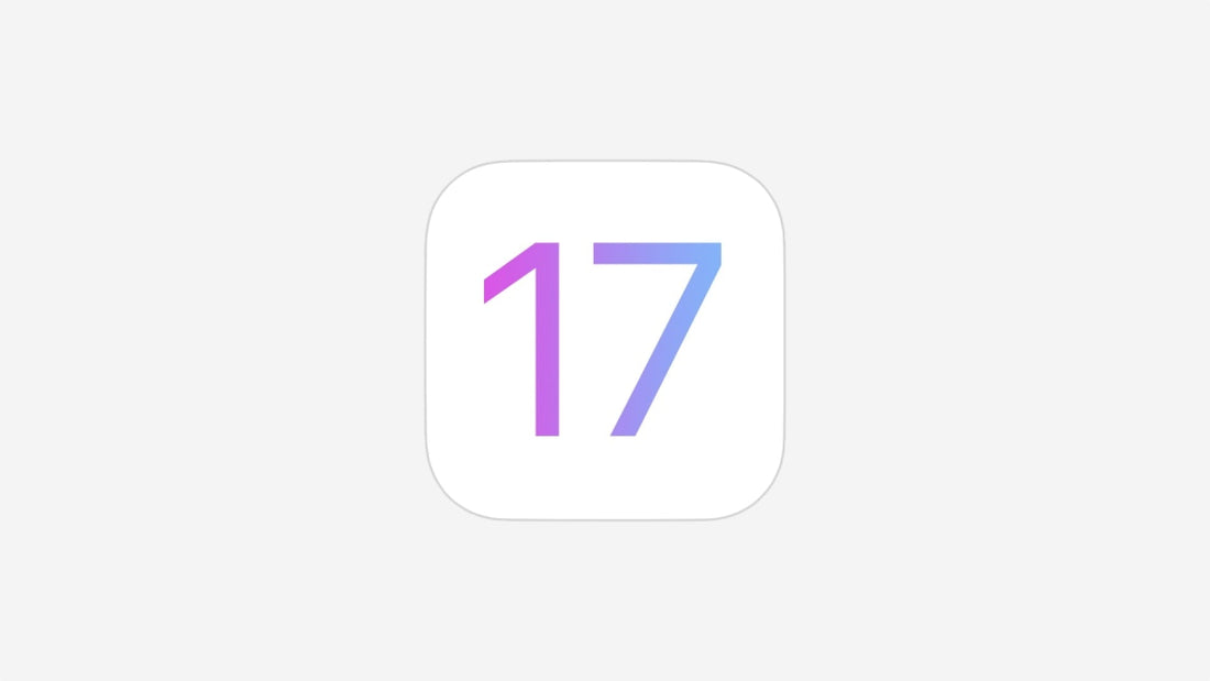 Exciting iOS 17 Rumors Promise Amazing Enhancements - Control Center, Shareable Lock Screens, and More! - Maxandfix