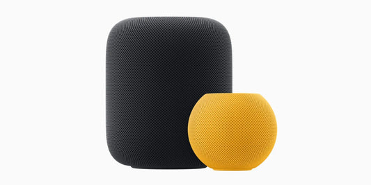 Exciting News: Apple HomePod and HomePod Mini Launch in Malaysia and Thailand! - Maxandfix