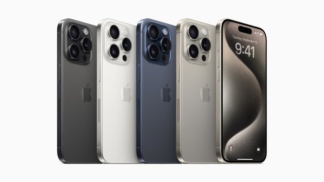 Exciting Peeks into the Future: iPhone 17 Lineup Looks Promising! - Maxandfix