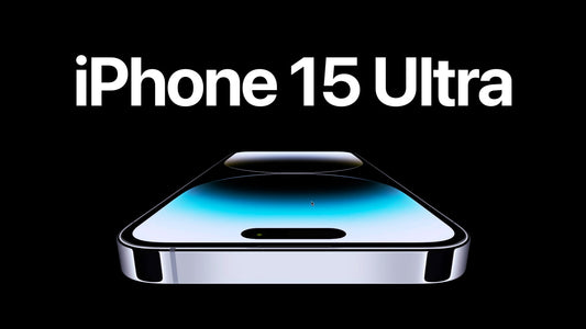 Exciting Rumors About the iPhone 15 Ultra: Is It Replacing the 'Pro Max'? - Maxandfix