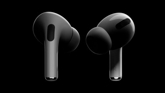 Fresh Update Alert: First Generation AirPods Pro Gets a Firmware Boost! - Maxandfix