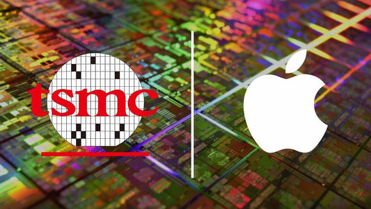 Future Apple Products like the iPhone and Mac will use Arizona-Made TSMC Processors - Maxandfix