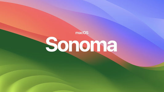 Get Ready for a Fresh Experience: macOS Sonoma 14.3 Beta 2 Released! - Maxandfix