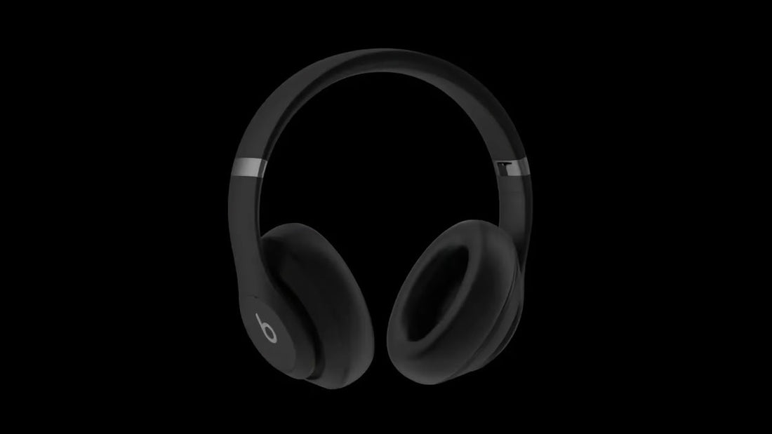 Get Ready for Some New Beats! Leaked Beats Studio Pro Headphones Pay a Visit to FCC - Maxandfix