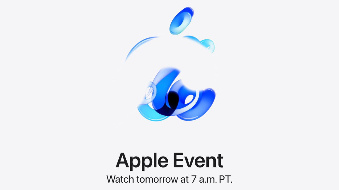 Get Ready to Let Loose: Apple Teases Interactive Fun Ahead of Special Event! - Maxandfix