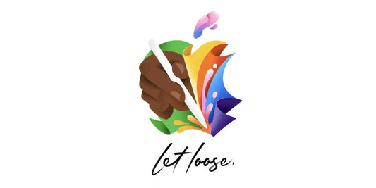 Get Ready to "Let Loose" with Apple's Exciting Event on May 7, 2024! - Maxandfix