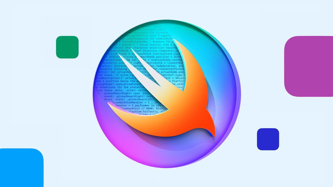 Get Ready, Young Coders: Apple's Swift Student Challenge 2024 is Calling! - Maxandfix