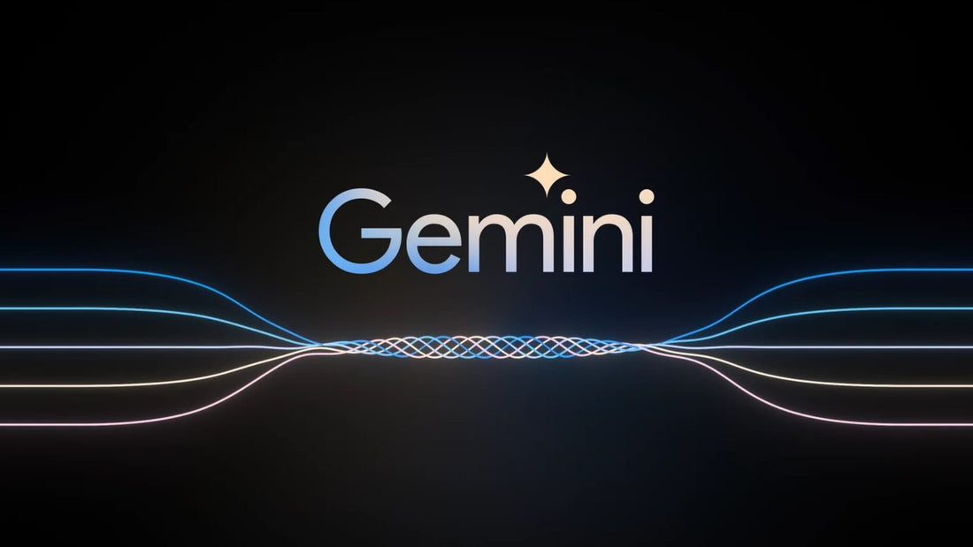 Google Releases Gemini AI App for iPhone