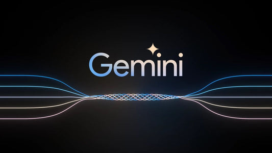 Google Releases Gemini AI App for iPhone