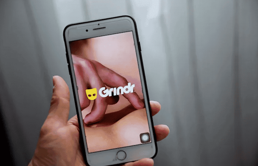 Grindr, A Chinese Dating Software, Removed from Apple's App Store - Maxandfix