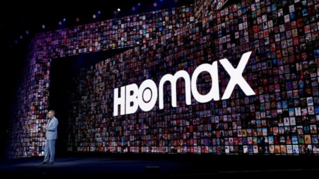 HBO Max is developing a Remedy for Apple TV 4K Playback Issues - Maxandfix