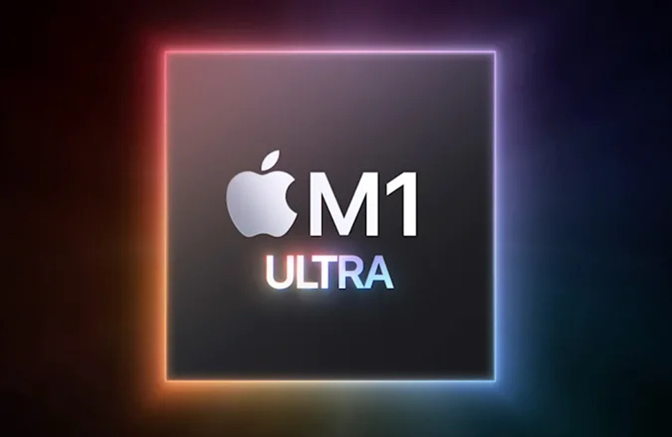 Apple Introduces the M1 Ultra, the Company's Most Powerful Chip to Date - Maxandfix